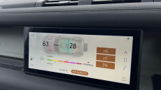 Land Rover Defender 2.0 P400e XS Edition 110 5dr Auto Estate